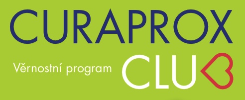 Curaprox Club logo